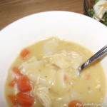 Crockpotdumplings