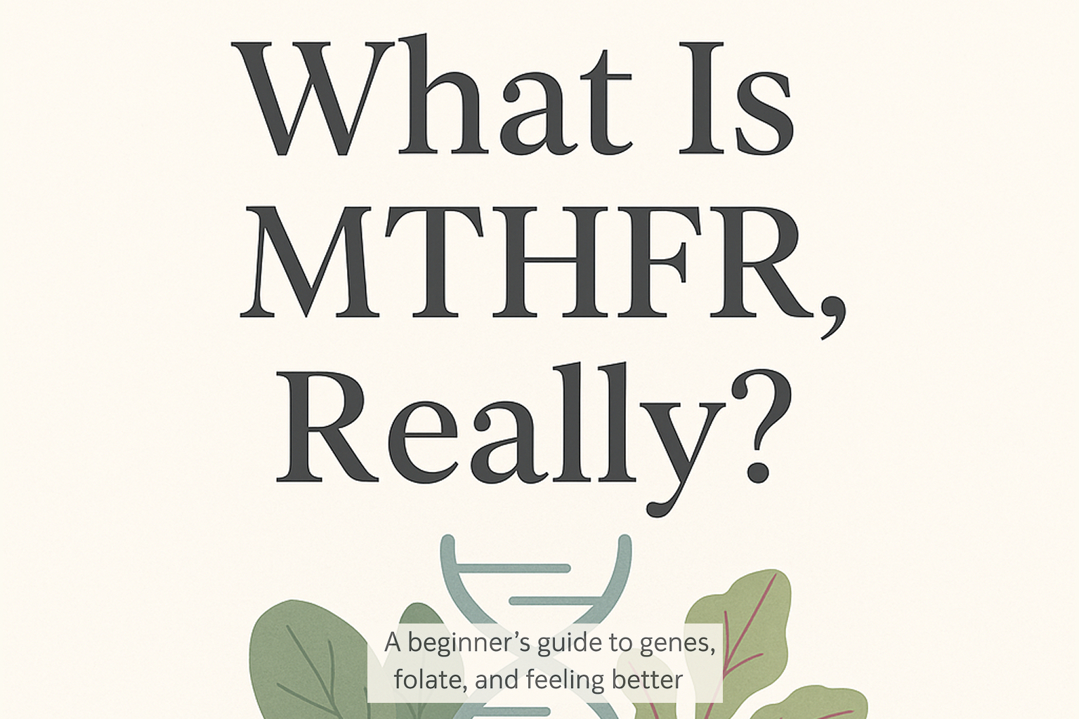 Whatismthfr featured